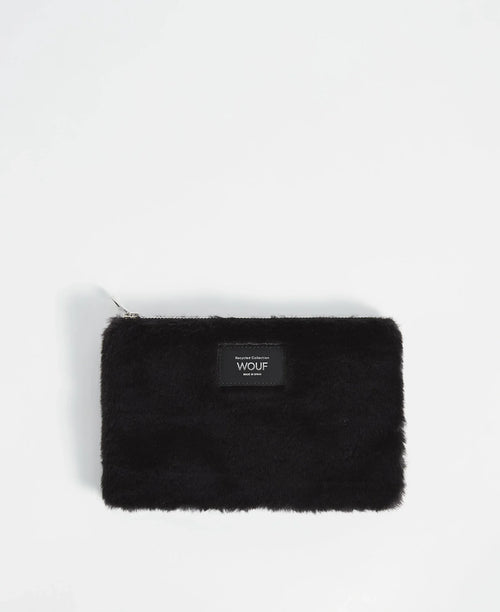 Wouf - Black Forest Pouch