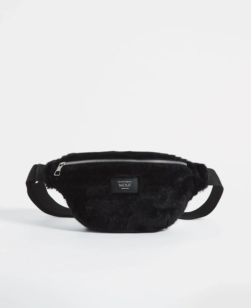 Wouf - Black Forest Waistbag