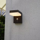 Decorative Solar Wall Light - Cenova Wall