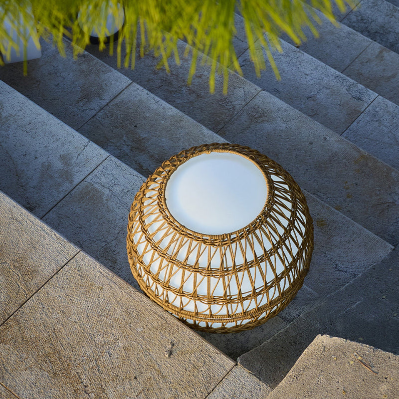 Decoración de luz inalámbrica - Vestido Bobby C40