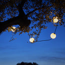 Wired Led Garland - Bolly Light