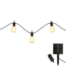Guirlande Solaire - Party Clear Hybrid