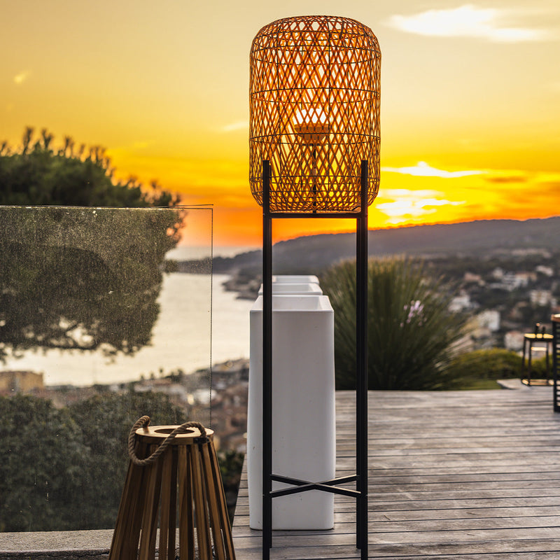 Lampadaire Sans Fil - Stanley