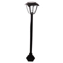 Lampadaire Solaire - Lumax Tall