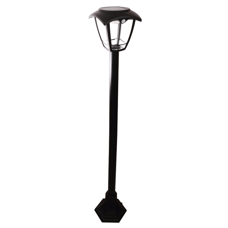 Lampadaire Solaire - Lumax Tall