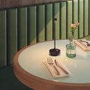 Lámpara de mesa inalámbrica - 6X Ruby Black