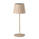 Lámpara de mesa inalámbrica - Abby Cream