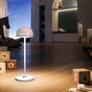 Lampe De Table Sans Fil - Duplo Cup White