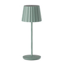 Lámpara de mesa inalámbrica - Abby Olive