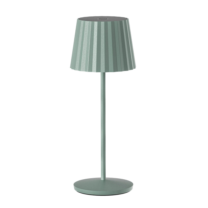 Lámpara de mesa inalámbrica - Abby Olive