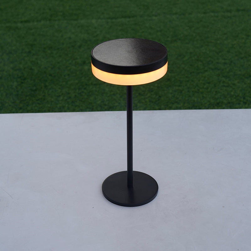 Lámpara Solar de Mesa - Vivia Mini Solar