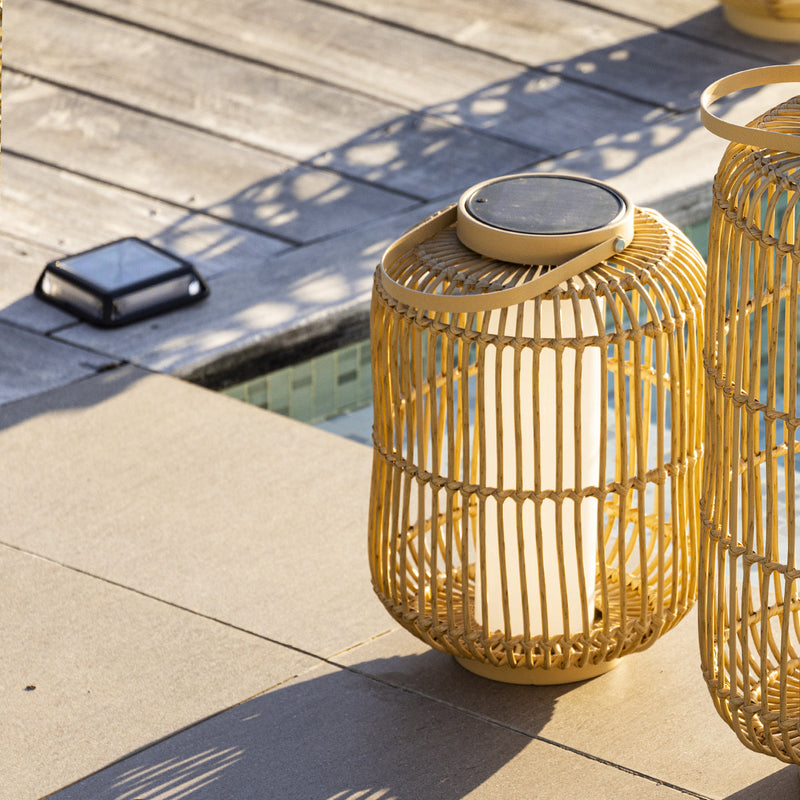 Solar Lantern - Mariel Small