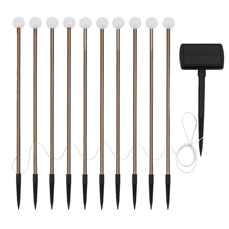 Balise Solaire - 10X Lolly