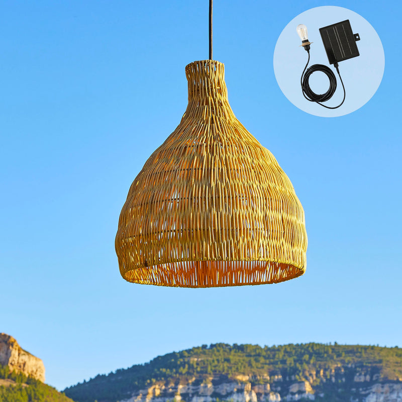 Suspension Solaire - Bella Solar