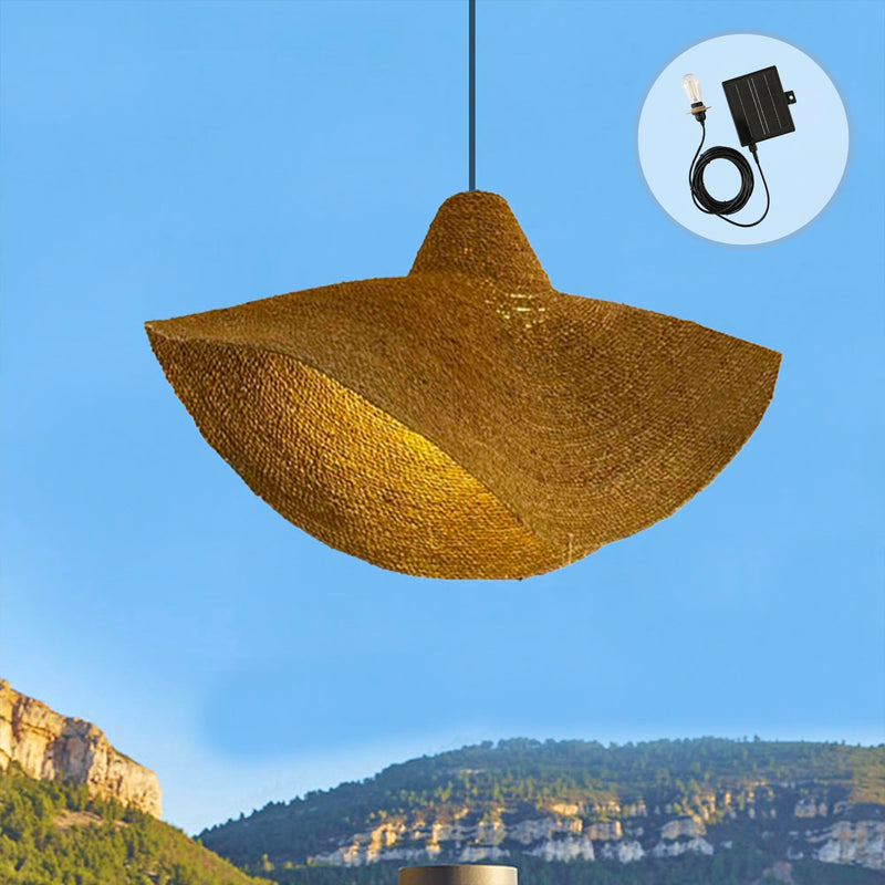 Solar Pendant Light - Kleia Solar