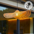 Suspension Solaire - Marbella Solar