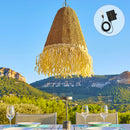 Suspension Solaire - Paloma Solar