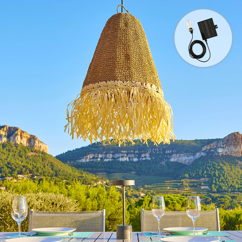 Suspension Solaire - Paloma Solar