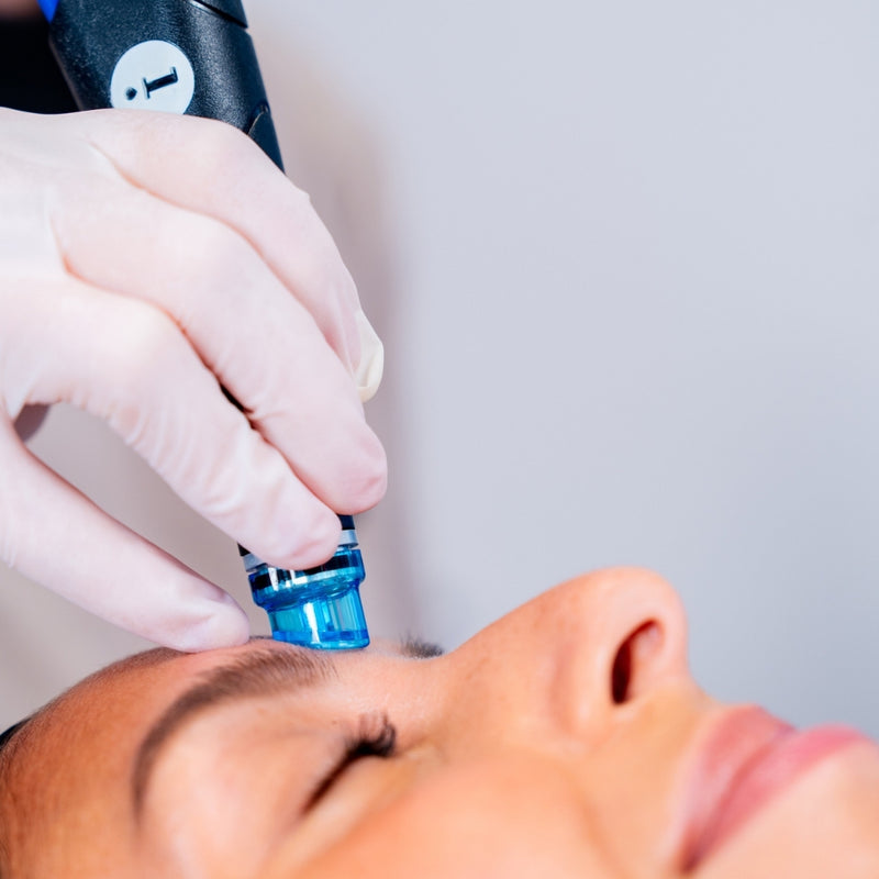 À Offrir Ou À S'offrir : Soin Hydrafacial Et Bilan De Peau - 1 Séance