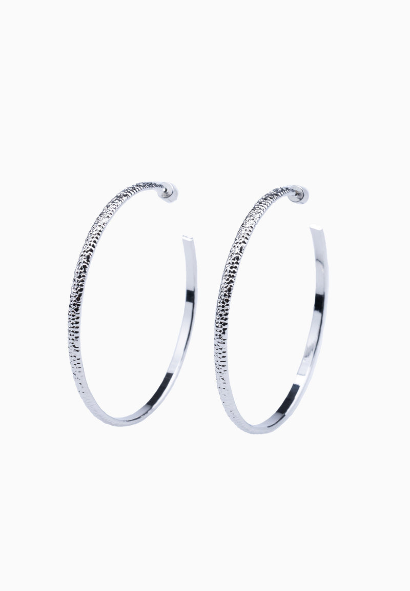 Anneau À Bulles 6,5 Cm