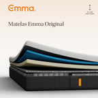 Original - Matras - Wit