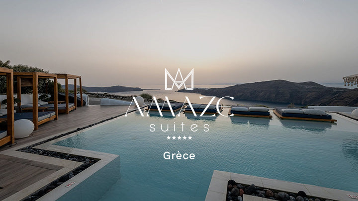 Suites Amaze