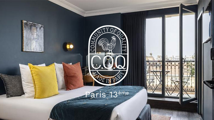 Coq Hôtel Paris