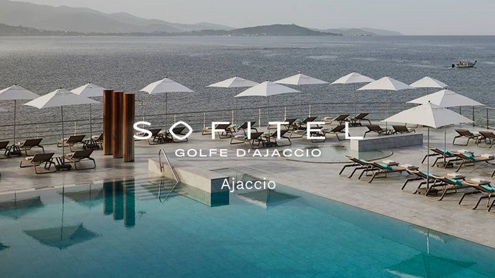 Sofitel Golfe d'Ajaccio