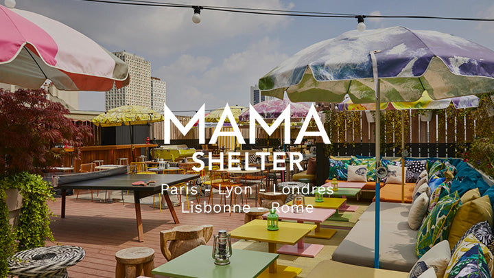 Mama Shelter