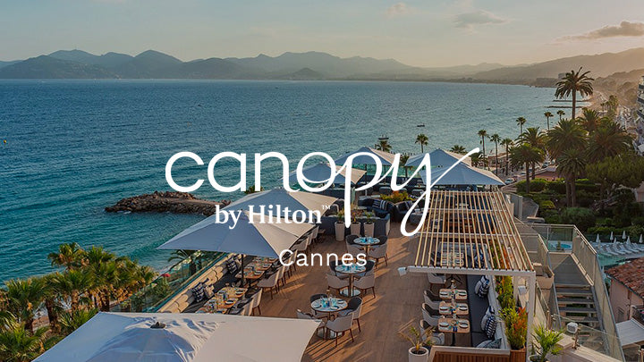 Canopy By Hilton Cannes