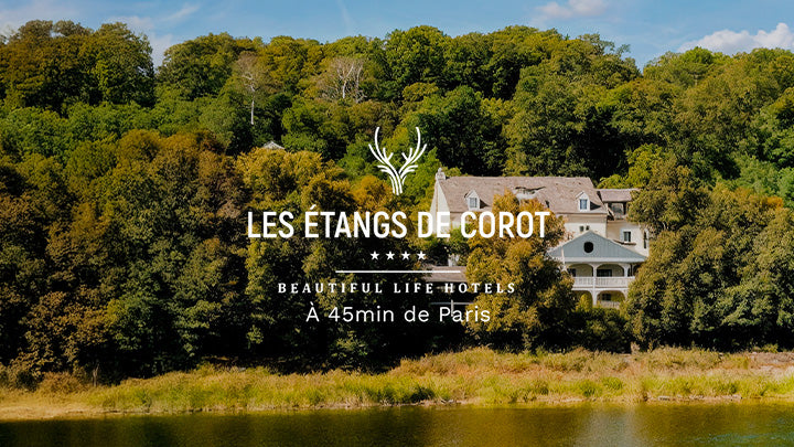 Les Étangs de Corot