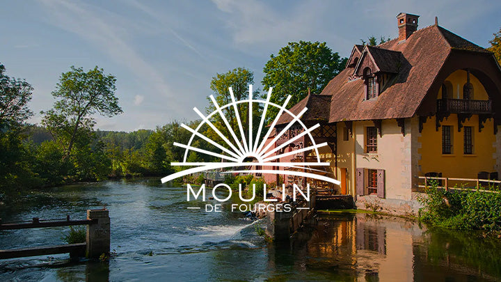 Moulin de Fourges