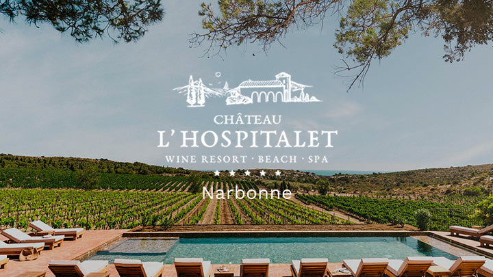 Château l'Hospitalet