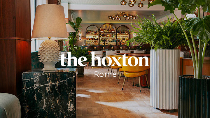 Rome - The Hoxton