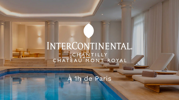 Intercontinental Chantilly
