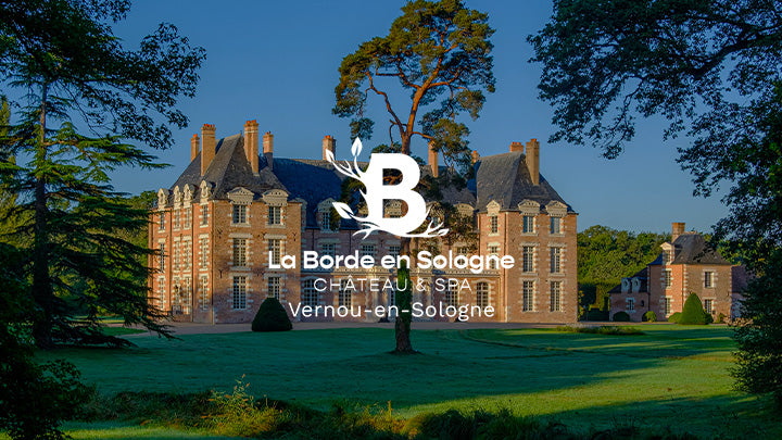 La Borde en Sologne