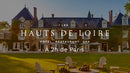 Château Les Hauts De Loire