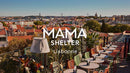 Mama Shelter Lisbonne