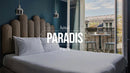 Hôtel Paradis