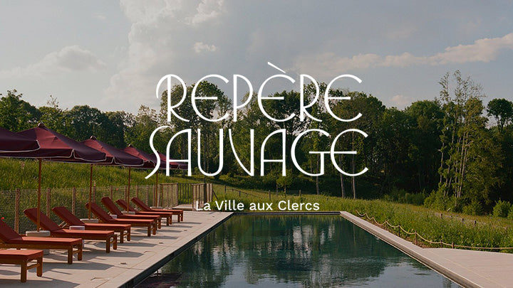 Repère Sauvage