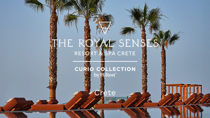 The Royal Senses