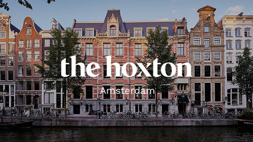 Amsterdam - The Hoxton
