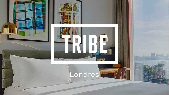 Tribe London