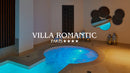 Hotel Villa Romantic & Spa