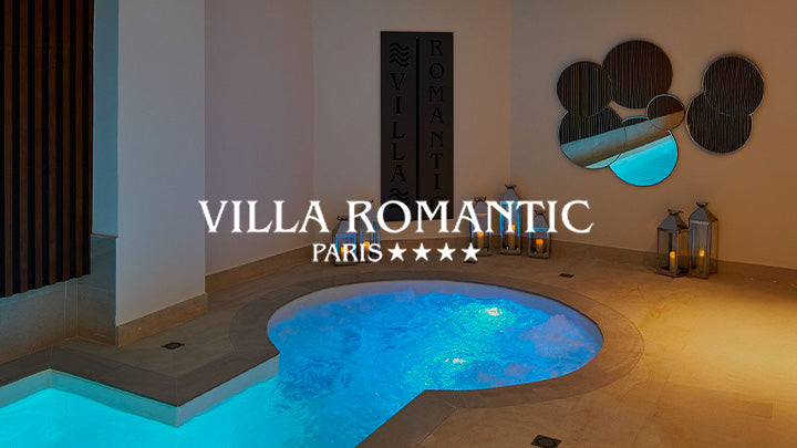 Hotel Villa Romantic & Spa