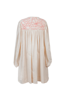 Lantana Dress - Ivory