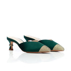 The Ring Mules