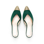 The Ring Mules