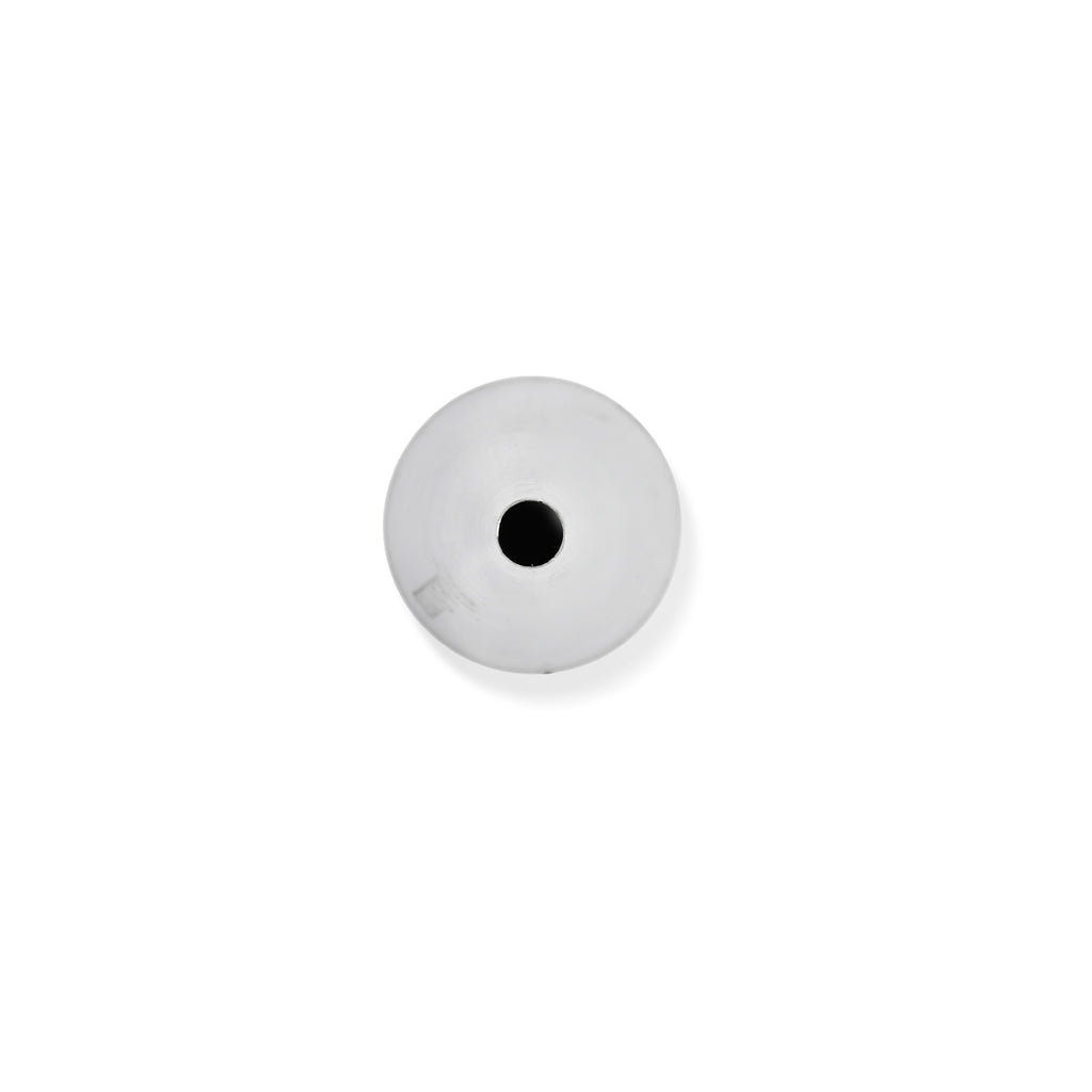 Douille Unie En Inox - Ø 5 Mm