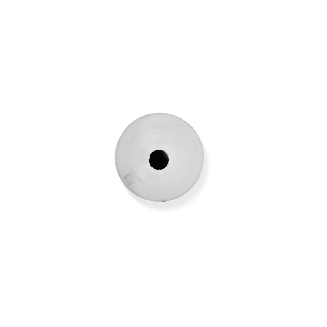 Douille Unie En Inox - Ø 5 Mm